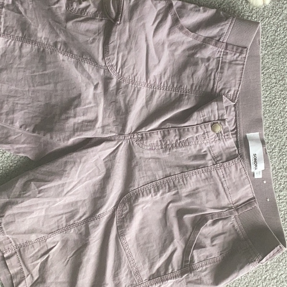 Women’s Sonoma cargo shorts - Picture 2 of 4